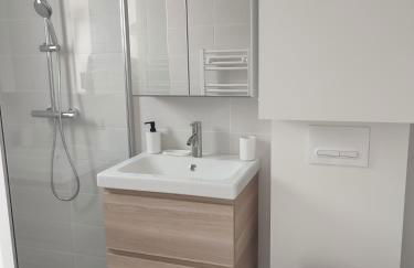 Studio meublé lumineux au coeur du bocage vendéen - Foto 7