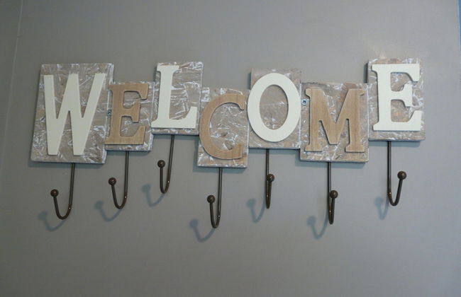 Charming Holiday Home With a Garden 600 m From the Beach - Foto 2