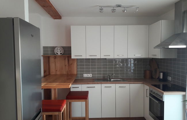 Villa Karin - Foto 1