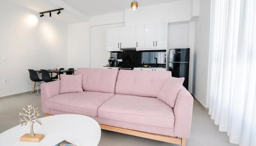 Ennea Suites-Luna suite - Foto 3