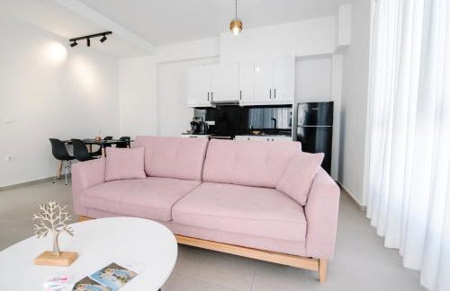 Ennea Suites-Luna suite - Foto 3