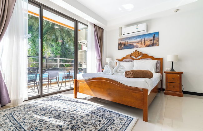 Mai Khao Beach Condotel by Villacarte - Foto 42