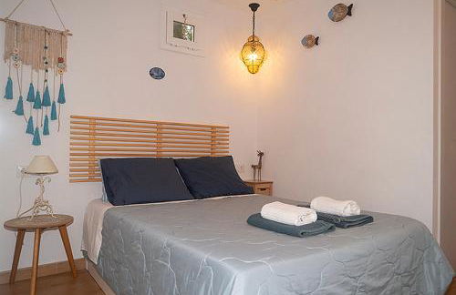 MiniLoft con piscina caminando a la playa - Foto 16