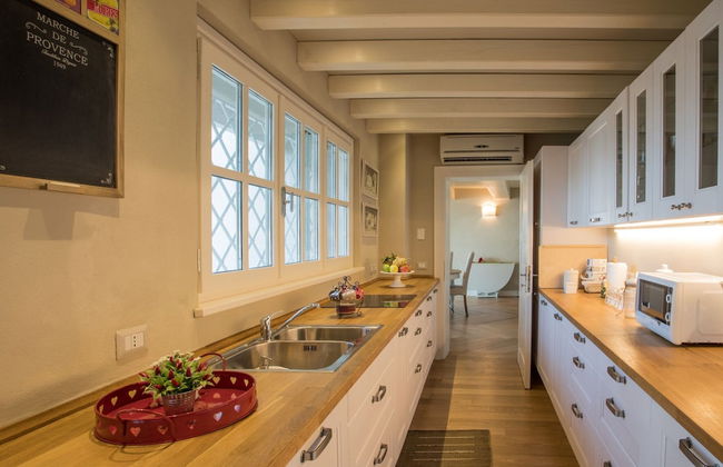 Holiday Home in Magione With Lake View & Pool - Foto 7