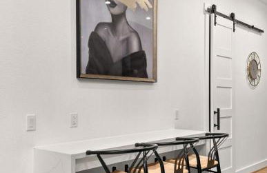 Urban Oasis with Top Houston Attractions nearby - Photo 6