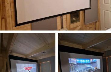 Super cosy, self-contained cabin private Ensuite - Foto 6