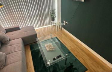 City View One Bedroom Apartment by StaySavvy Accommodation - Foto 19