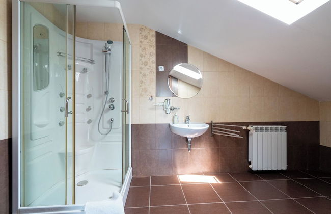 Faraway Aparthotel near Airport - Foto 61