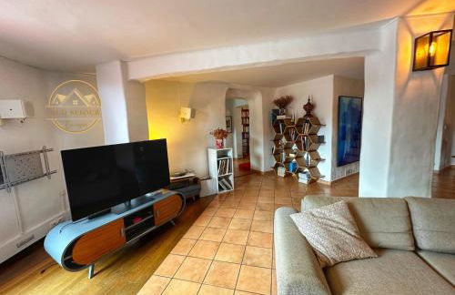 MAS M - Villa d'exception - Piscine - Jeux Enfants - BBQ - Plancha - Cheminée - Calme - 5 Chambres - SUDSEJOURCONCIERGERIE - Foto 23