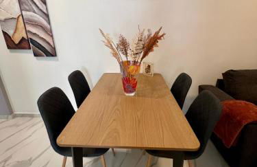 Paradise City Apartment 2 - Foto 22