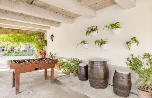 Romantic Historic Tower with Pool and Gardens - Foto 29