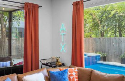 Spacious Group Home Near Rainey - Pool, Hot Tub - Foto 14