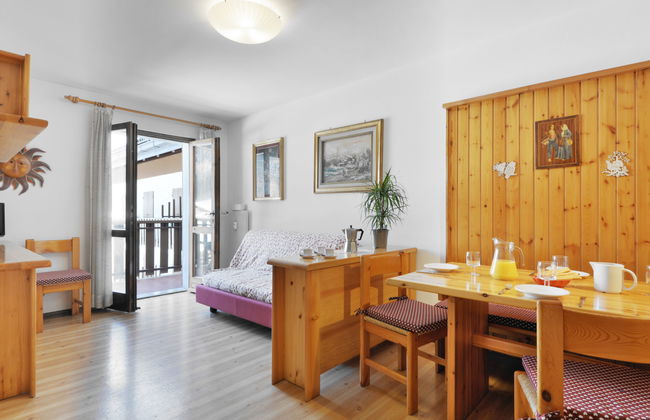 Condominio al Parco - Foto 1