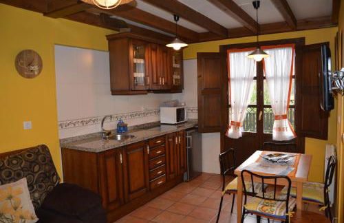 Apartamentos Rurales Piedrafita - Foto 7