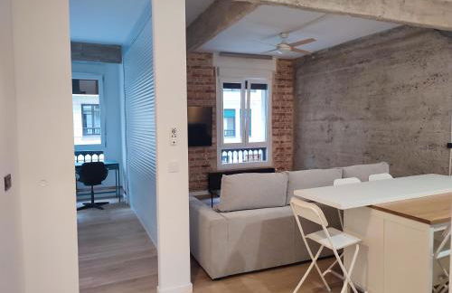 MBE Premium Centro Ciudad Bilbao - Foto 37