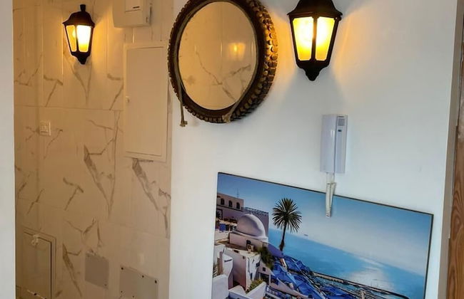 Dar Riahi Ras Jbal - Foto 51