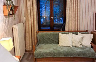 El-Mi's little house in Theologos - Foto 7