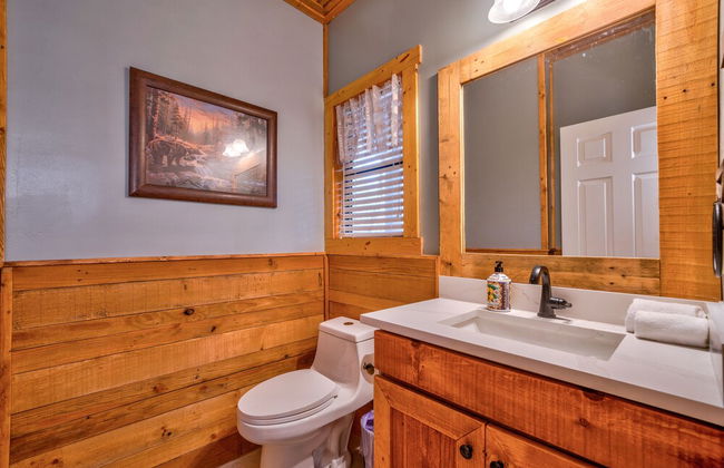 Deer Watch Retreat - Photo 26