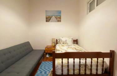 2 bed room apartment , sea view, 10 minutes walk to the beach - Foto 8