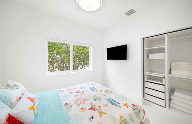 Azul Paradise - Waterfront - Heated Pool - Dock - Foto 36