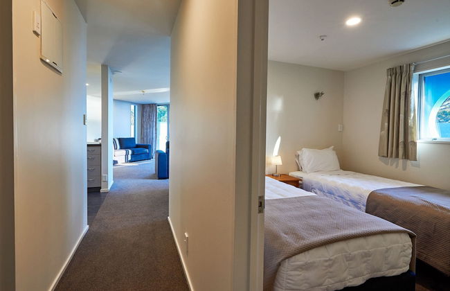 Kaikoura Luxury Apartments - Photo 11