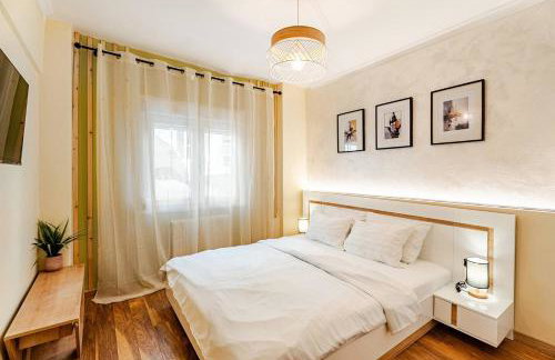 Hidden Gem - JK 7towers - 120m2 - 1Gbs - Foto 5