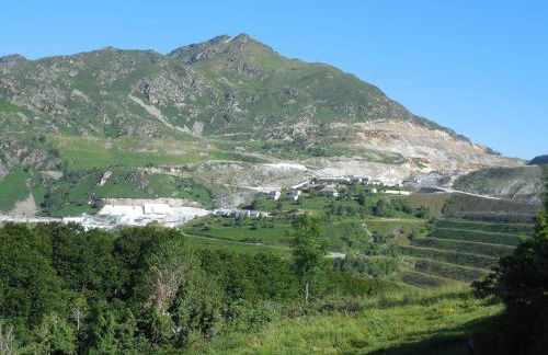 Appartement confortable à Ignaux, 31 m² avec piscine - Foto 23