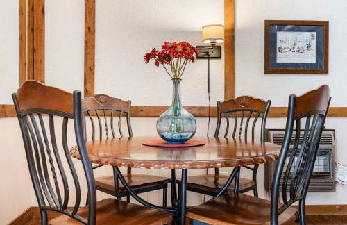 Skipjack Cottage Branson - Foto 24