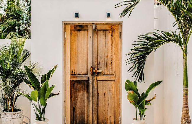 Villa Love Lembongan - Foto 65