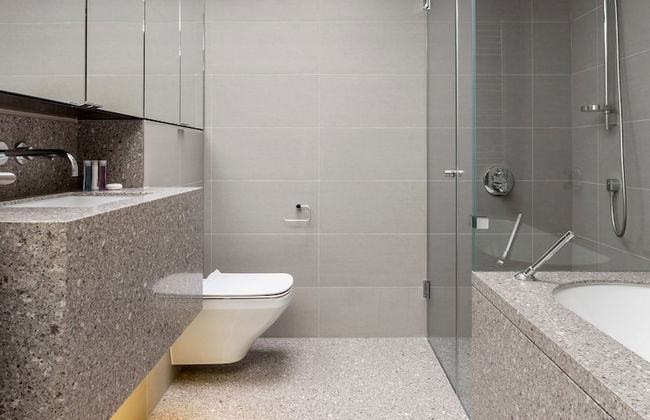 Greek Street Penthouse - Foto 23