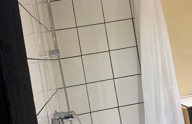 Corner Shop Apartments Sleeps 5 Parking - Foto 9