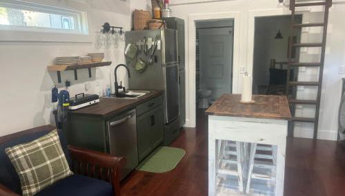 Lake Eagle Rock Lodge - Foto 4