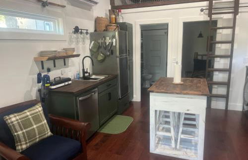 Lake Eagle Rock Lodge - Foto 4