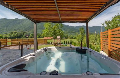 Amazing Home In Rizvanusa - Foto 2