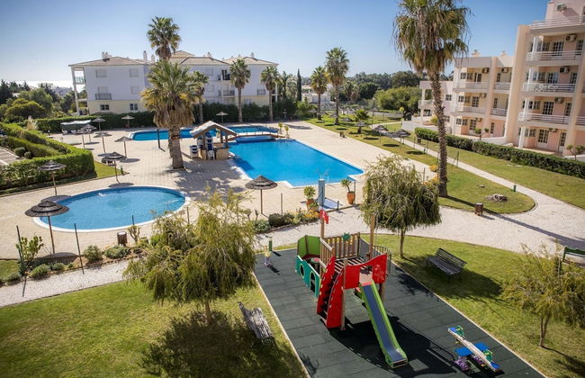 B33 - Praia do Vau Apartment - Foto 45