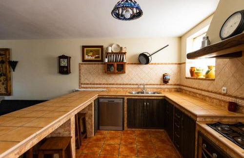 Cortijo LaGar - Photo 8