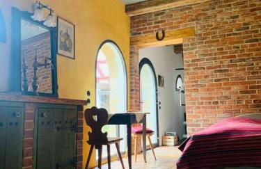 Lovely room in a 18th century manor - Foto 22