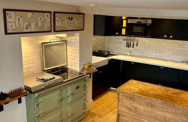 The Cricketers House - Photo 33