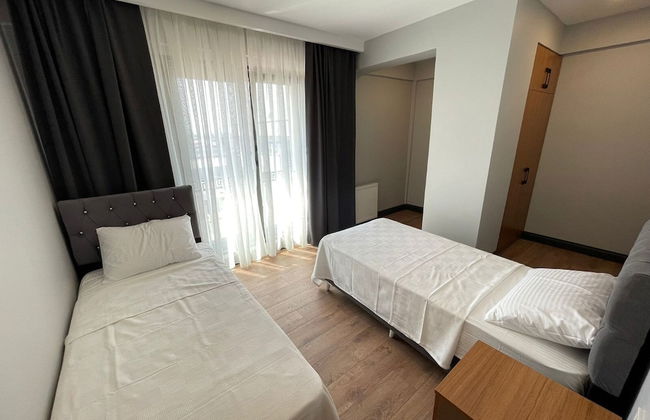 Almin Apart Hotel - Photo 7