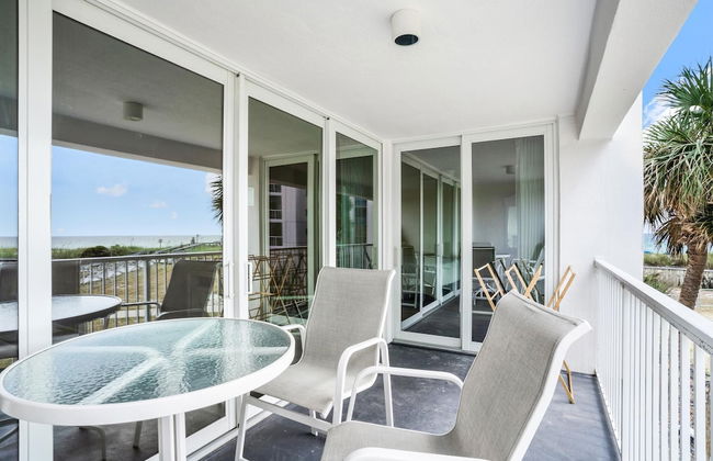 Shoreline Towers 1024 - Foto 33