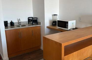 Flat Golden Macaé vista mar - Photo 25