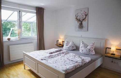 Weideblick, traumhaft wohnen im Schwarzwald - Foto 28