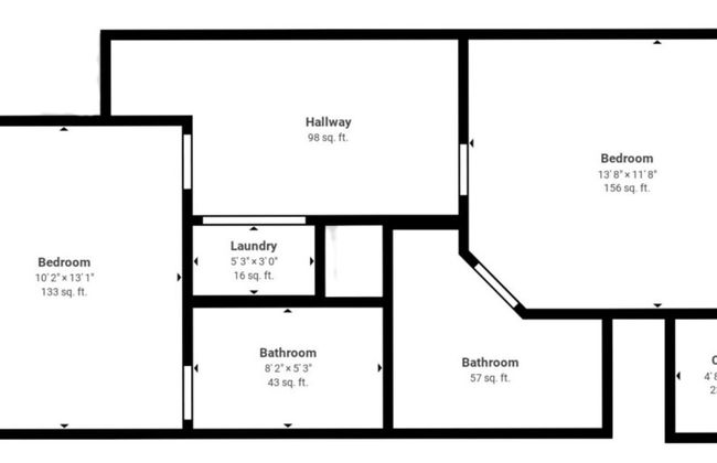 2505 Maneshaw Lane - Foto 10