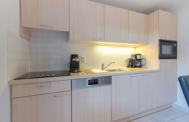 Vissershuisje Nova with parking - Photo 3