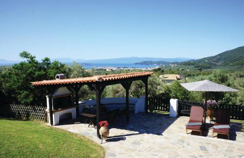 Villa Pefka - Foto 5