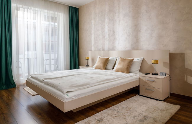 Brasov Holiday Apartments - Foto 15