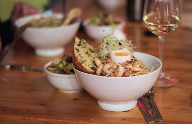 Le Ski Shack - Foto 39