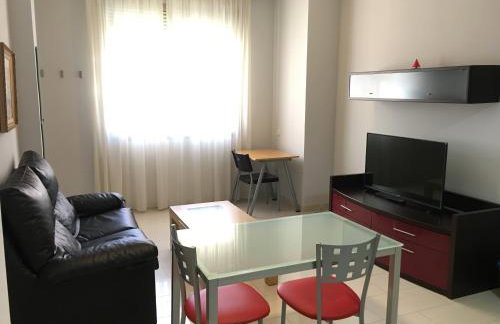 Apartamentos El Palo - Foto 19