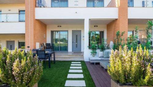 White 47 House by Stay ici Algarve Holiday Rental - Foto 5
