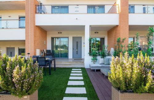 White 47 House by Stay ici Algarve Holiday Rental - Foto 5